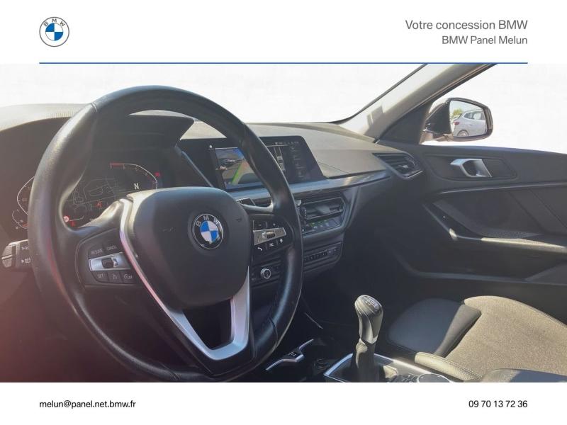 BMW Série 1