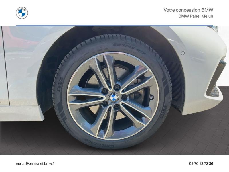 BMW Série 1