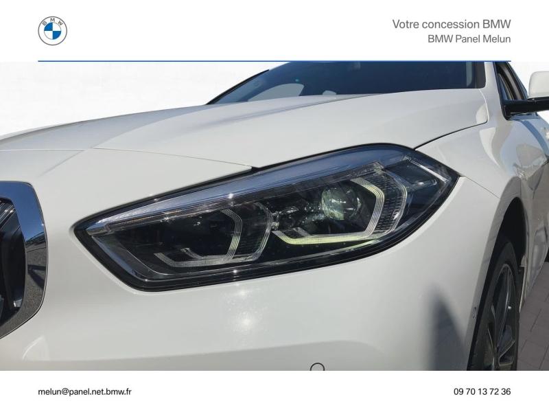 BMW Série 1