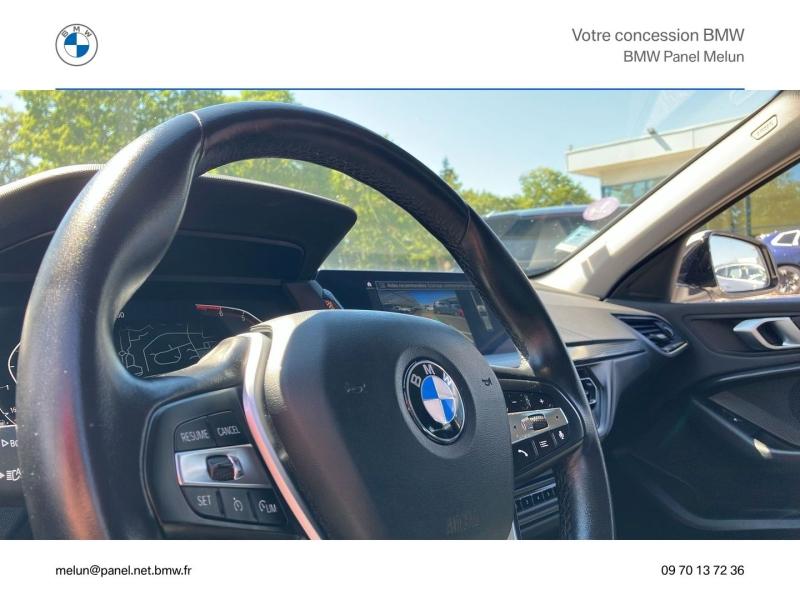 BMW Série 1