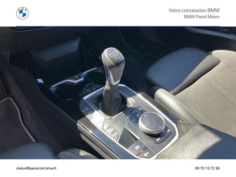 BMW Série 1