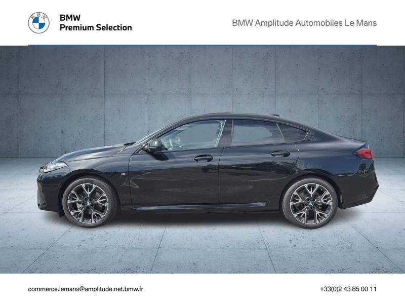 BMW Série 2 Gran Coupé