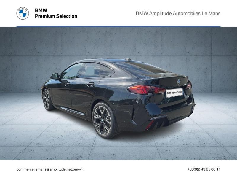 BMW Série 2 Gran Coupé