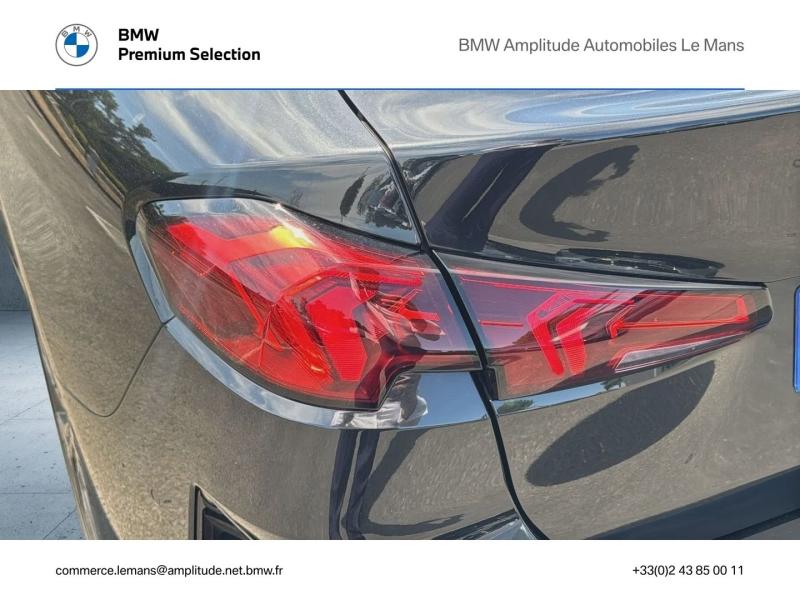 BMW Série 2 Gran Coupé