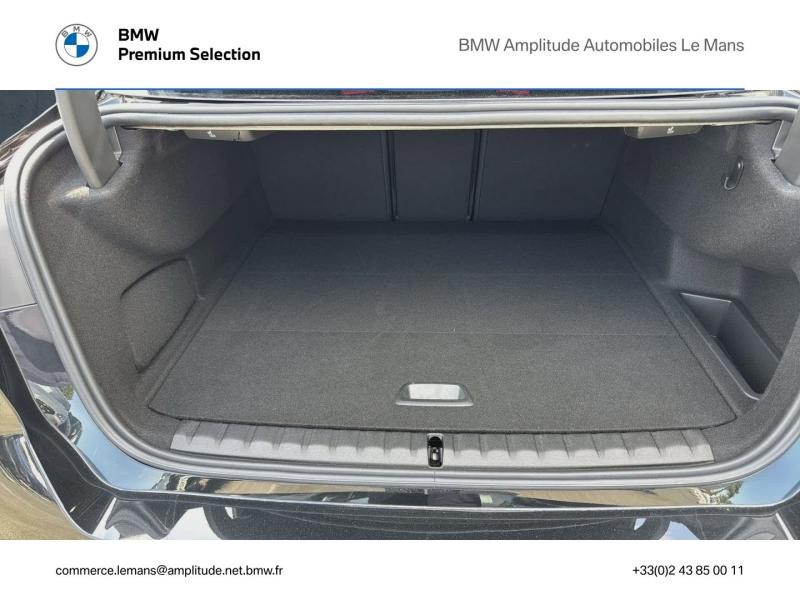 BMW Série 2 Gran Coupé
