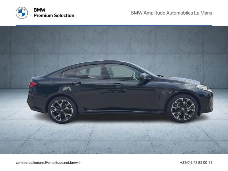BMW Série 2 Gran Coupé