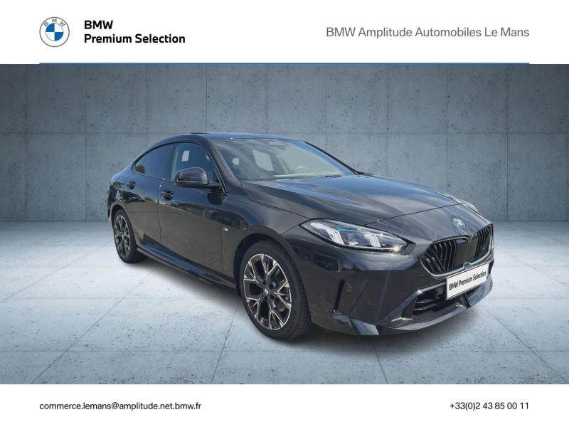 BMW Série 2 Gran Coupé