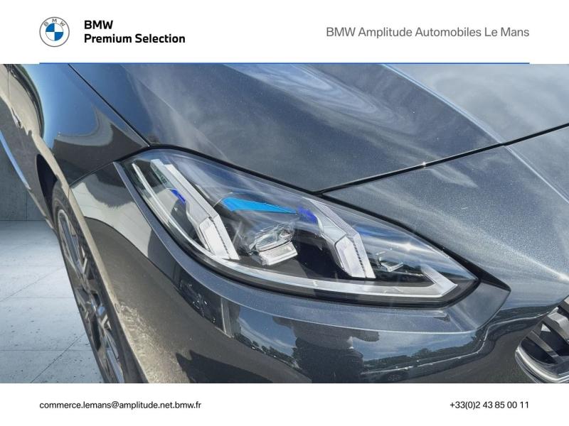 BMW Série 2 Gran Coupé