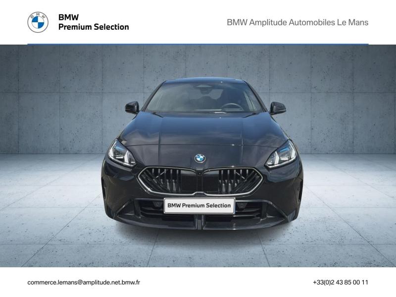 BMW Série 2 Gran Coupé