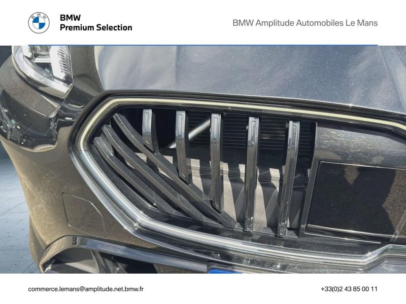 BMW Série 2 Gran Coupé
