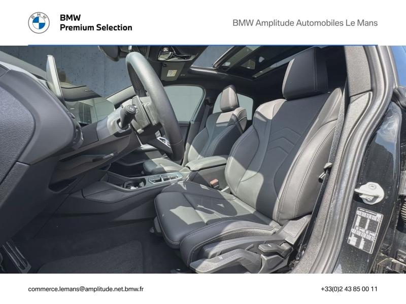 BMW Série 2 Gran Coupé