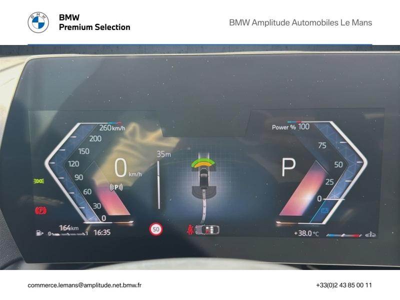 BMW Série 2 Gran Coupé