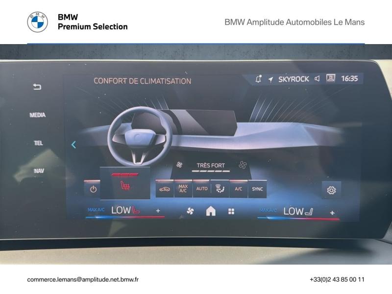 BMW Série 2 Gran Coupé