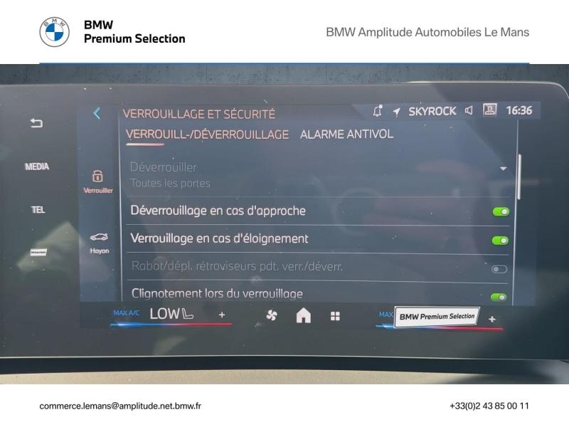 BMW Série 2 Gran Coupé