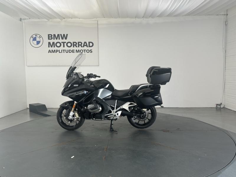 BMW R