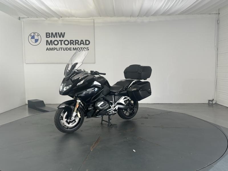BMW R