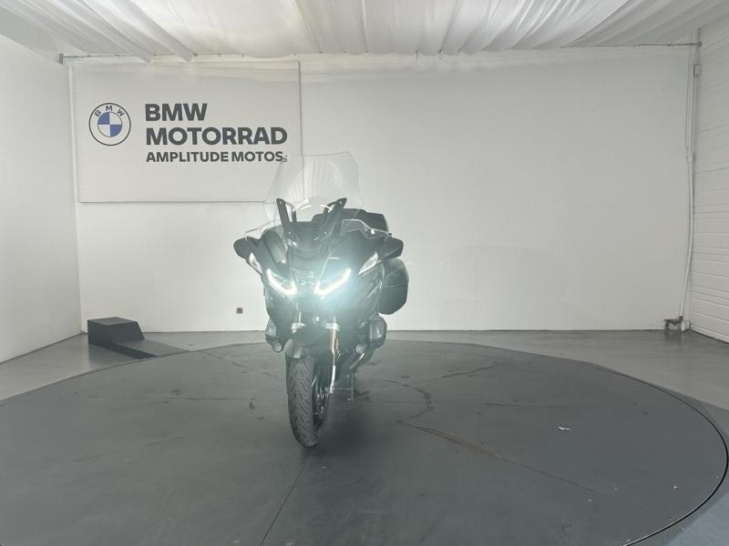 BMW R