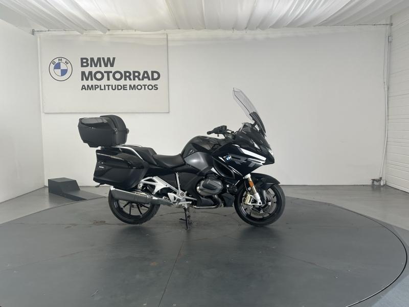 BMW R