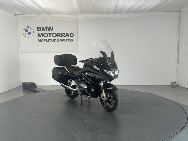 BMW R