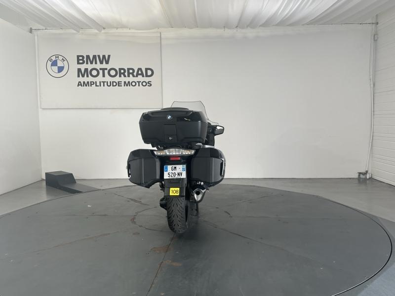 BMW R