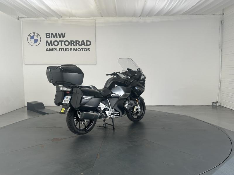 BMW R