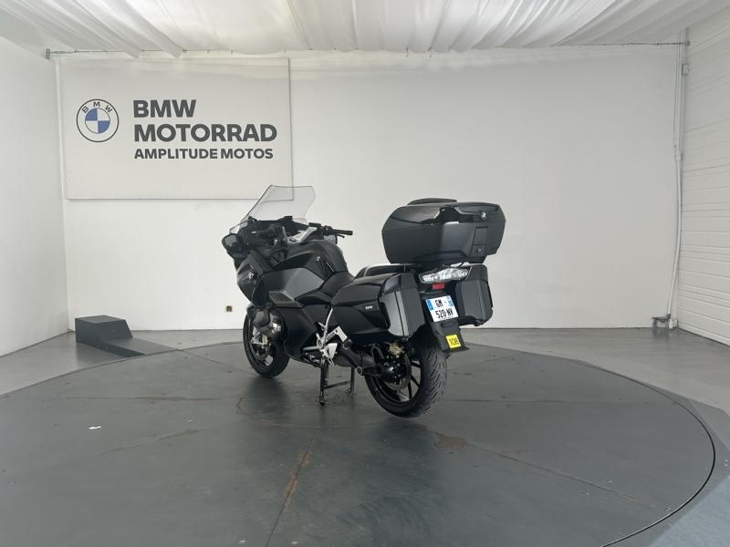 BMW R