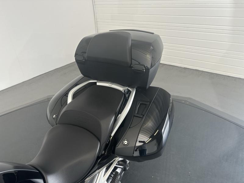 BMW R