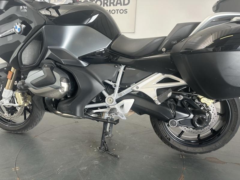 BMW R