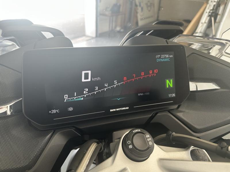 BMW R