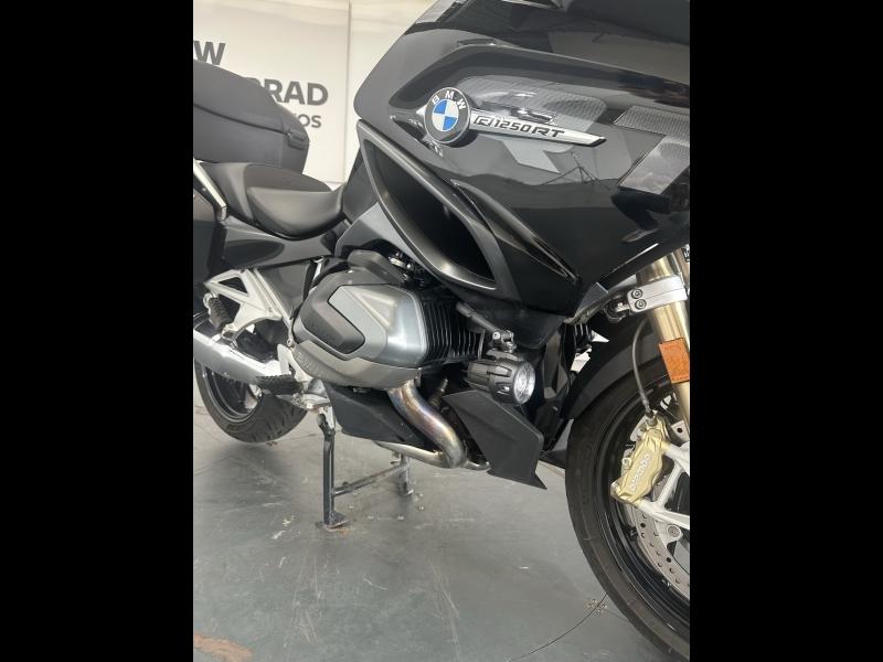 BMW R