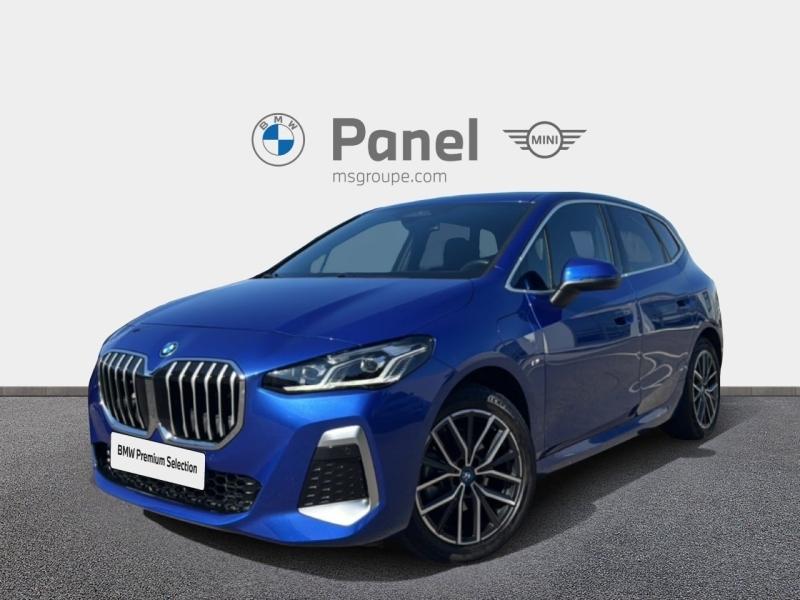 BMW Série 2 ActiveTourer