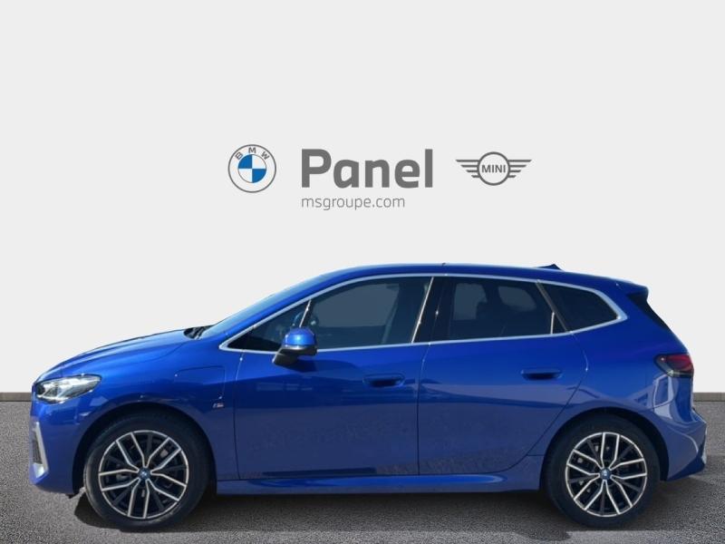 BMW Série 2 ActiveTourer