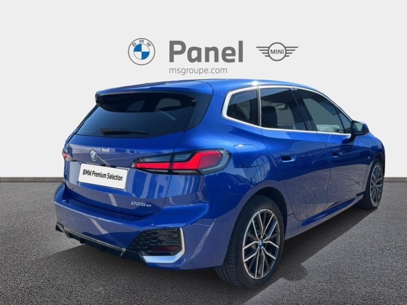 BMW Série 2 ActiveTourer