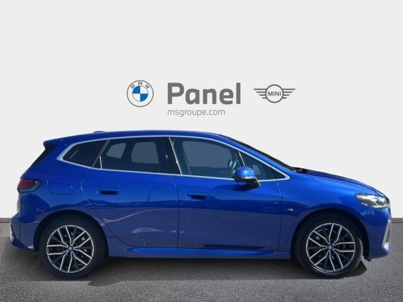 BMW Série 2 ActiveTourer