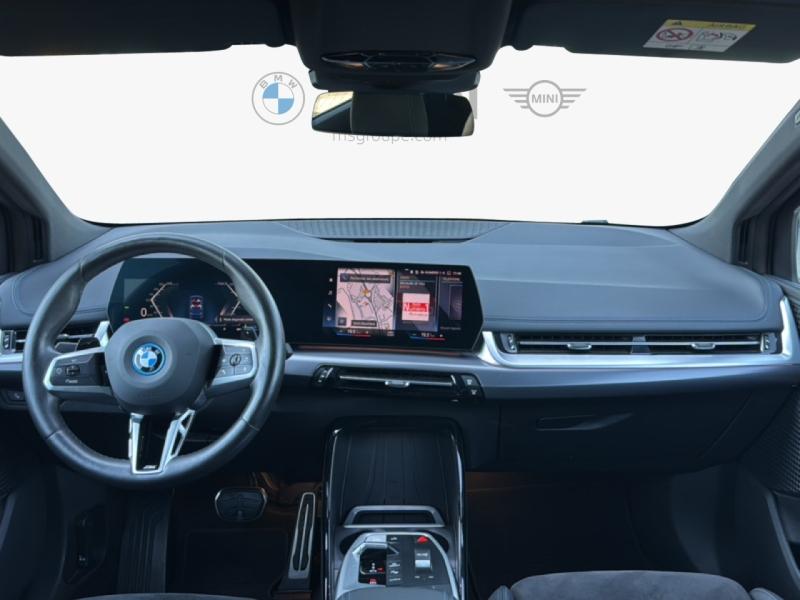 BMW Série 2 ActiveTourer