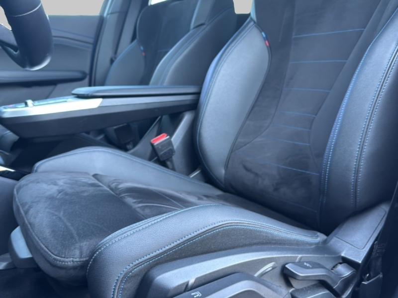 BMW Série 2 ActiveTourer