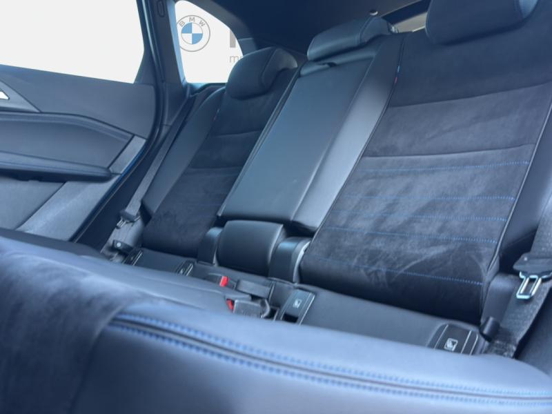 BMW Série 2 ActiveTourer