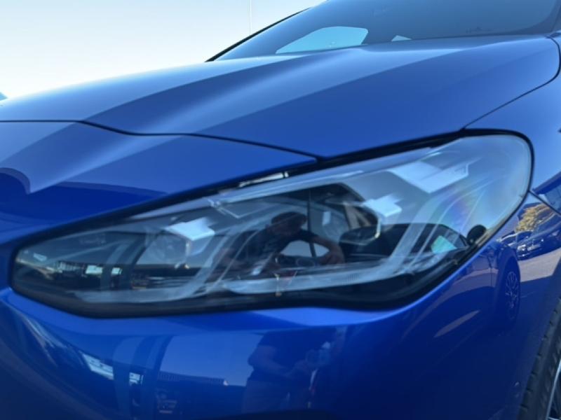 BMW Série 2 ActiveTourer
