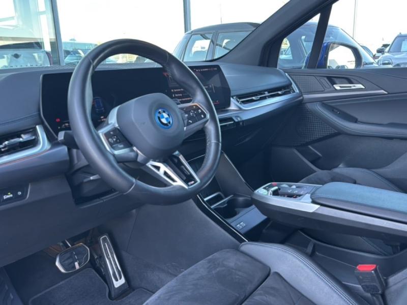BMW Série 2 ActiveTourer