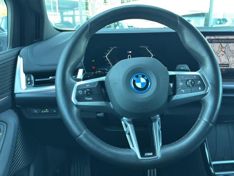 BMW Série 2 ActiveTourer