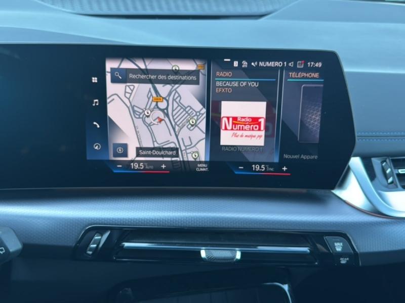 BMW Série 2 ActiveTourer