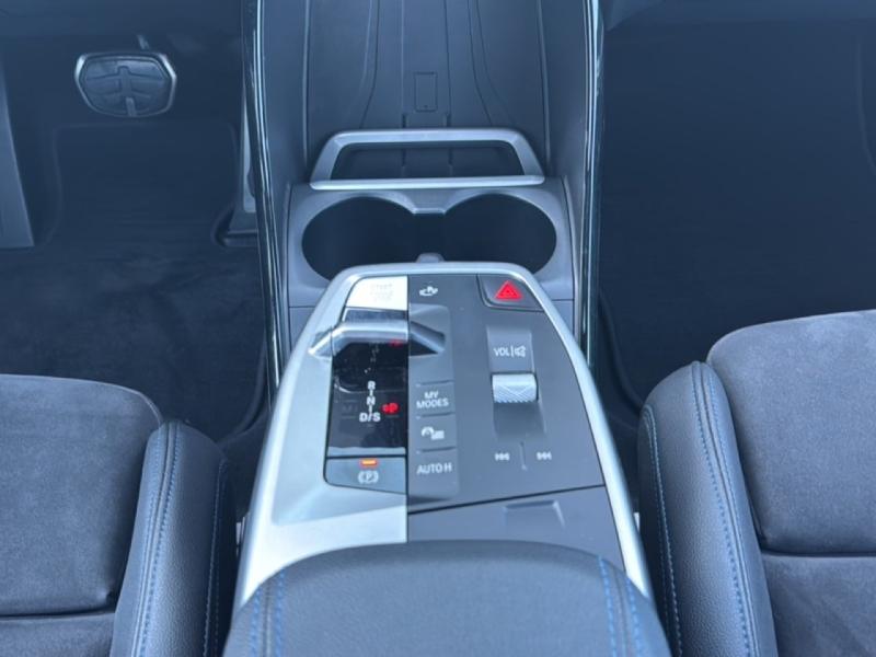 BMW Série 2 ActiveTourer