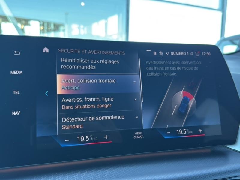 BMW Série 2 ActiveTourer