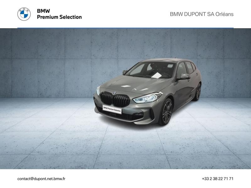 BMW Série 1