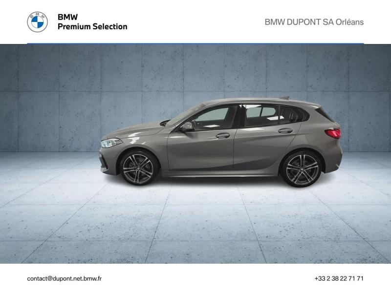 BMW Série 1