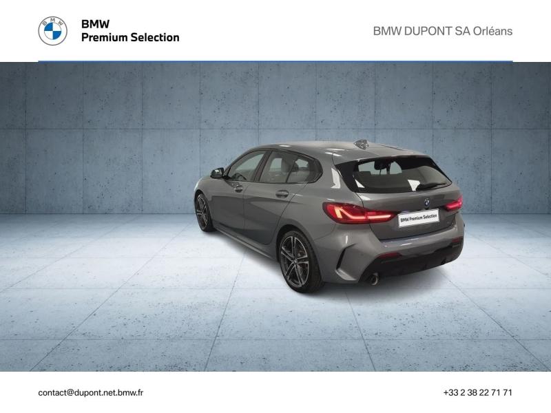 BMW Série 1