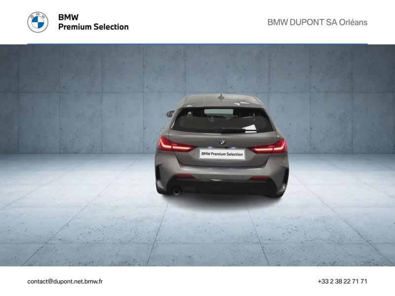BMW Série 1