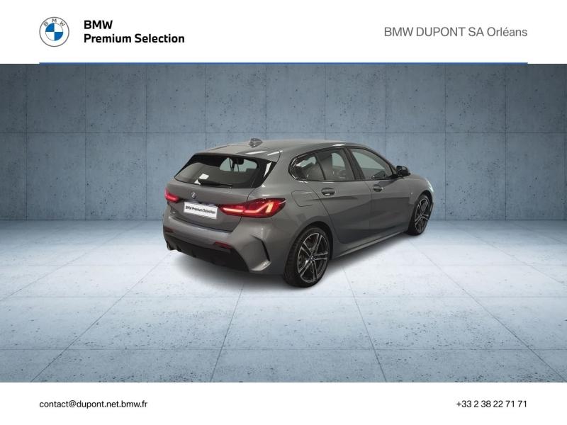 BMW Série 1