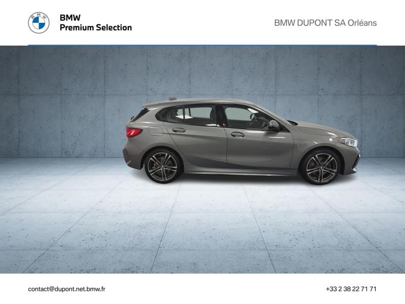 BMW Série 1