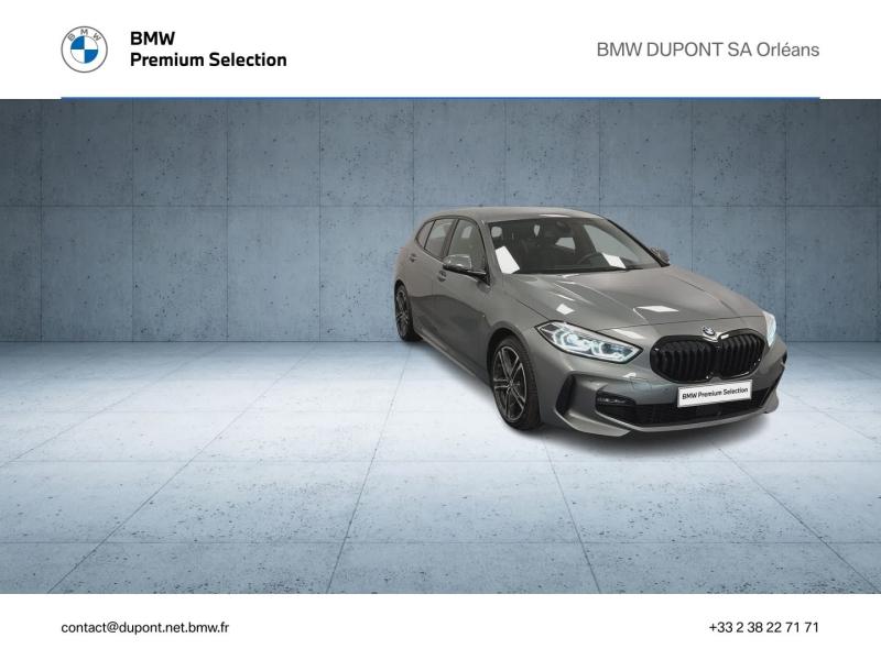 BMW Série 1